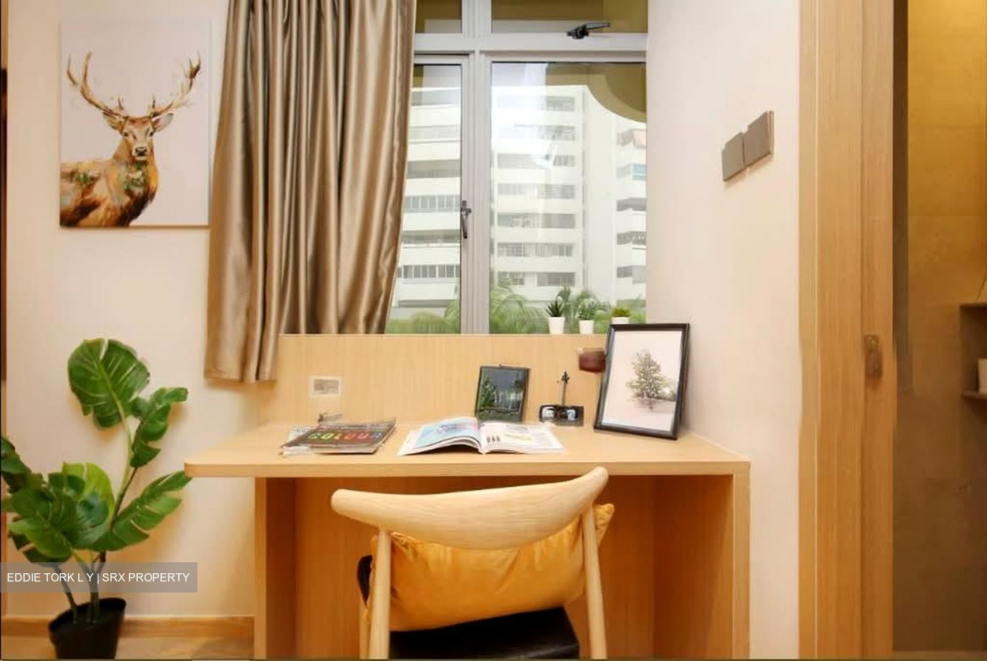 Mount Elizabeth Link (D9), Apartment #599672501